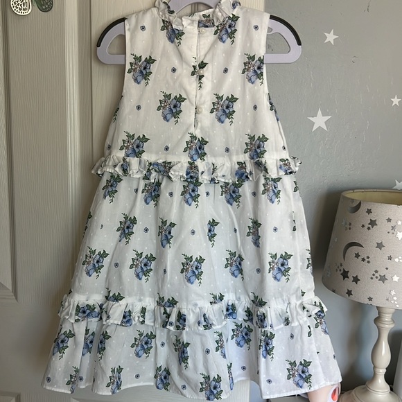 Perfect summer dress worn once - Picture 2 of 2